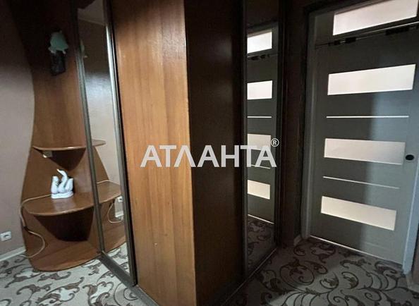 2-комнатная квартира по адресу ул. Среднефонтанская (площадь 56 м²) - фото 9 2-комнатная квартира по адресу ул. Среднефонтанская (площадь 56 м²) - Atlanta.ua - фото 9