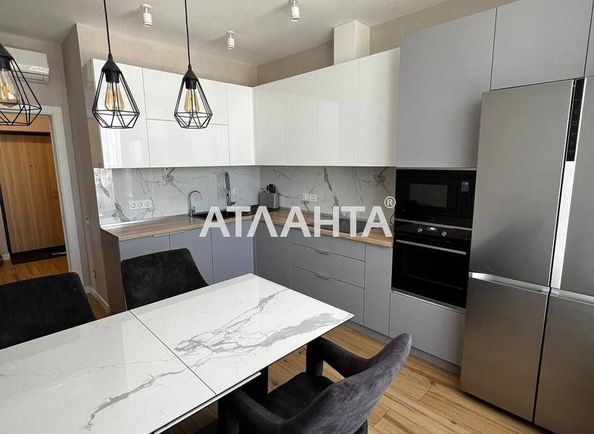 3-rooms apartment apartment by the address st. Tolbukhina (area 86,3 m2) - Atlanta.ua