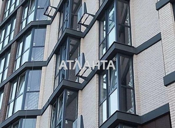 2-rooms apartment apartment by the address st. Prokhorovskaya Khvorostina (area 67,0 m2) - Atlanta.ua
