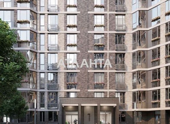 2-rooms apartment apartment by the address st. Prokhorovskaya Khvorostina (area 67,0 m2) - Atlanta.ua - photo 4