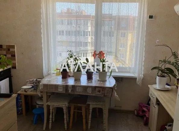 1-room apartment apartment by the address st. Raduzhnyy m n (area 35,0 m2) - Atlanta.ua - photo 6