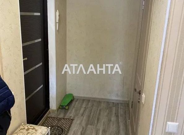 1-room apartment apartment by the address st. Raduzhnyy m n (area 35,0 m2) - Atlanta.ua - photo 8