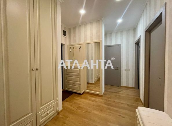 2-rooms apartment apartment by the address st. Frantsuzskiy bul Proletarskiy bul (area 66,4 m2) - Atlanta.ua - photo 11