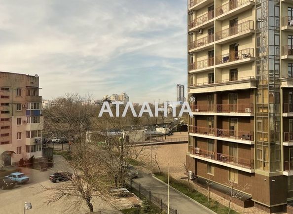 2-rooms apartment apartment by the address st. Frantsuzskiy bul Proletarskiy bul (area 66,4 m2) - Atlanta.ua - photo 15