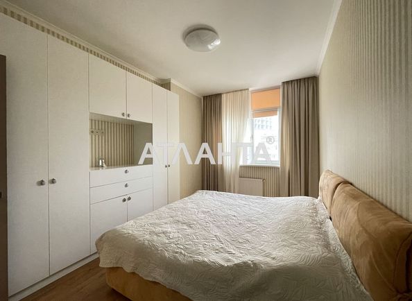 2-комнатная квартира по адресу Французский бул. (площадь 66,4 м²) - Atlanta.ua - фото 10