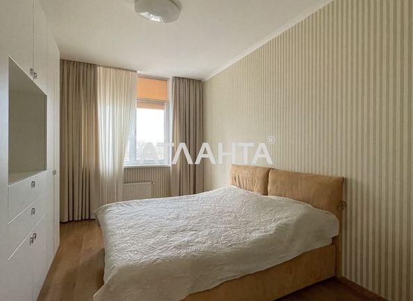 2-rooms apartment apartment by the address st. Frantsuzskiy bul Proletarskiy bul (area 66,4 m2) - Atlanta.ua - photo 7