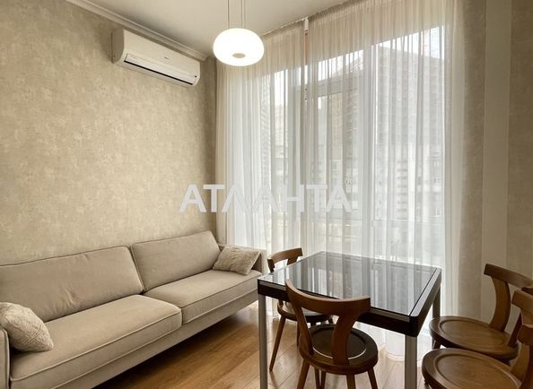 2-rooms apartment apartment by the address st. Frantsuzskiy bul Proletarskiy bul (area 66,4 m2) - Atlanta.ua - photo 3