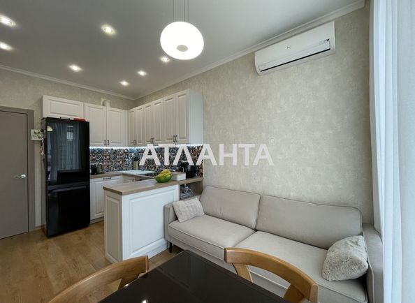 2-rooms apartment apartment by the address st. Frantsuzskiy bul Proletarskiy bul (area 66,4 m2) - Atlanta.ua - photo 8