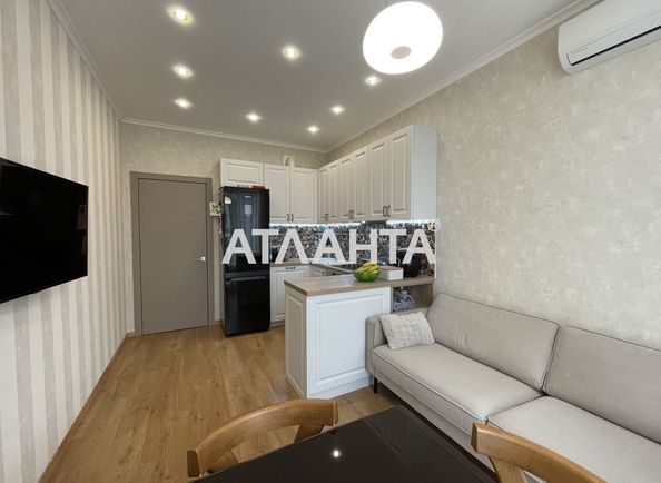 2-rooms apartment apartment by the address st. Frantsuzskiy bul Proletarskiy bul (area 66,4 m2) - Atlanta.ua - photo 6