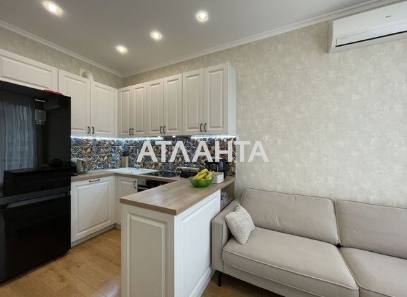2-rooms apartment apartment by the address st. Frantsuzskiy bul Proletarskiy bul (area 66,4 m2) - Atlanta.ua - photo 16