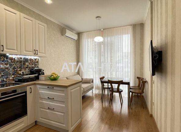 2-rooms apartment apartment by the address st. Frantsuzskiy bul Proletarskiy bul (area 66,4 m2) - Atlanta.ua - photo 4