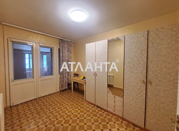 3-rooms apartment apartment by the address st. Glushko ak pr Dimitrova pr (area 61,7 m2) - Atlanta.ua