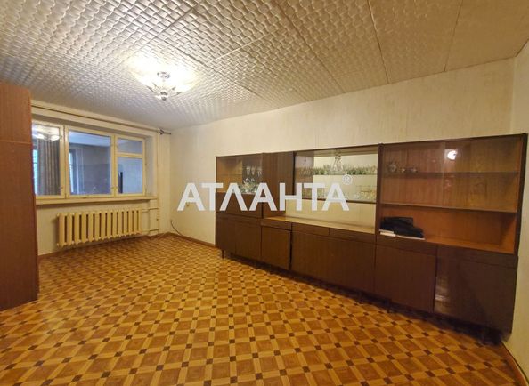 3-rooms apartment apartment by the address st. Glushko ak pr Dimitrova pr (area 61,7 m2) - Atlanta.ua - photo 2