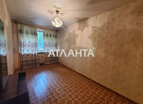 3-rooms apartment apartment by the address st. Glushko ak pr Dimitrova pr (area 61,7 m2) - Atlanta.ua - photo 3