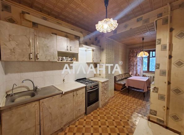 3-rooms apartment apartment by the address st. Glushko ak pr Dimitrova pr (area 61,7 m2) - Atlanta.ua - photo 4