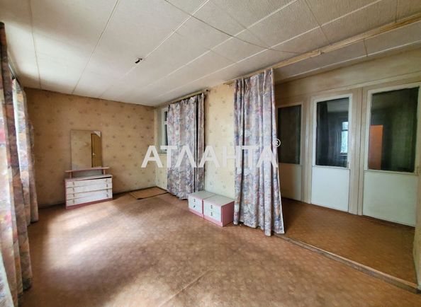 3-rooms apartment apartment by the address st. Glushko ak pr Dimitrova pr (area 61,7 m2) - Atlanta.ua - photo 9