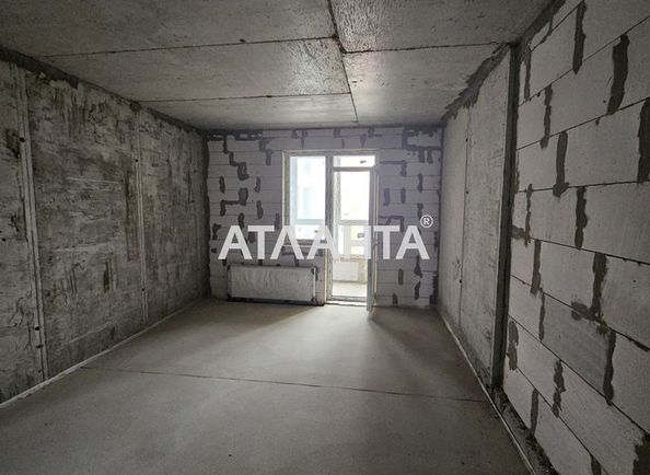 1-комнатная квартира по адресу Небесной Сотни пр. (площадь 57,0 м2) - Atlanta.ua - фото 6