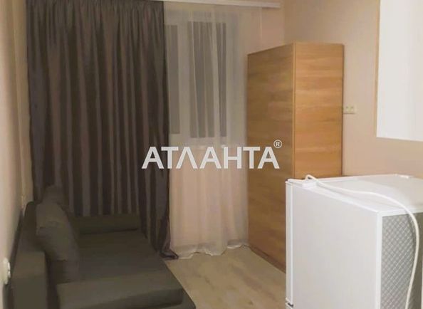 1-room apartment apartment by the address st. Bugaevskaya Instrumentalnaya (area 15,0 m2) - Atlanta.ua