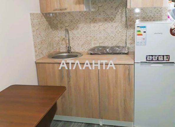 1-room apartment apartment by the address st. Bugaevskaya Instrumentalnaya (area 15,0 m2) - Atlanta.ua - photo 2