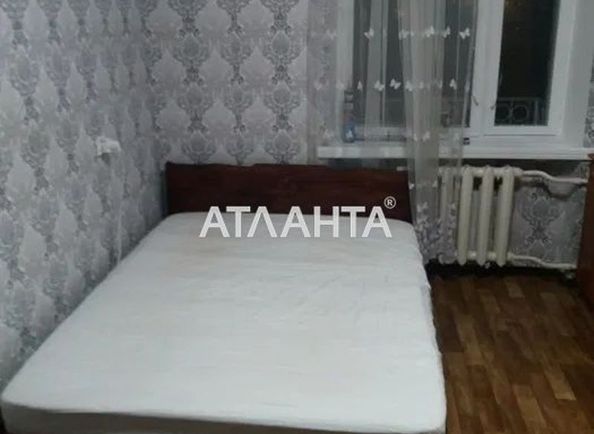 Room in dormitory apartment by the address st. Zholio kyuri (area 12,0 m2) - Atlanta.ua - photo 2