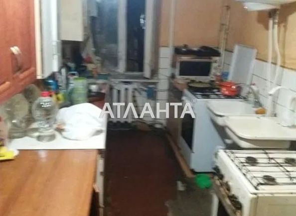 Room in dormitory apartment by the address st. Zholio kyuri (area 12,0 m2) - Atlanta.ua - photo 8