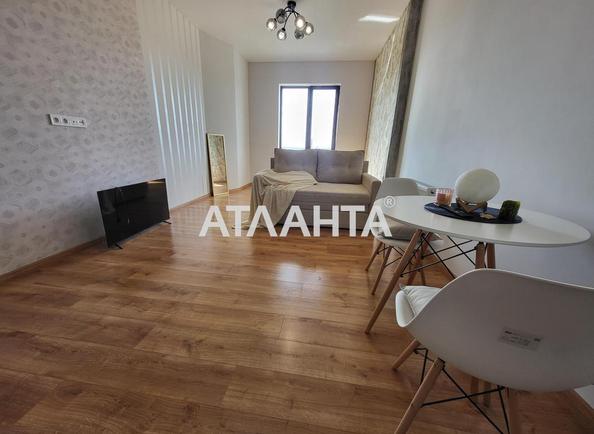 1-room apartment apartment by the address st. Klubnichnyy per (area 34 m²) - Atlanta.ua - photo 2