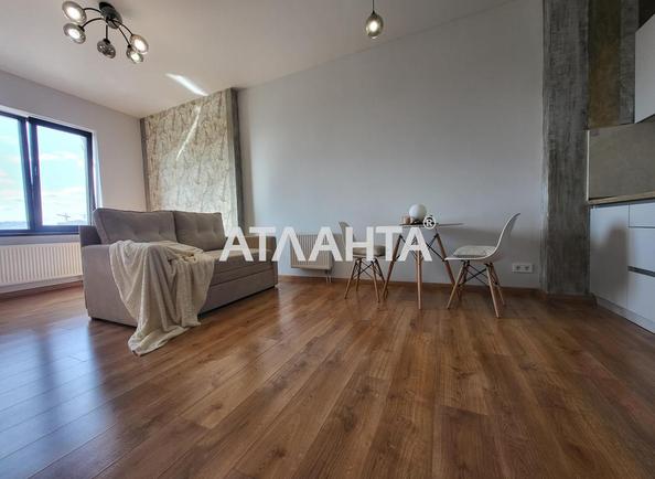 1-room apartment apartment by the address st. Klubnichnyy per (area 34 m²) - Atlanta.ua - photo 5