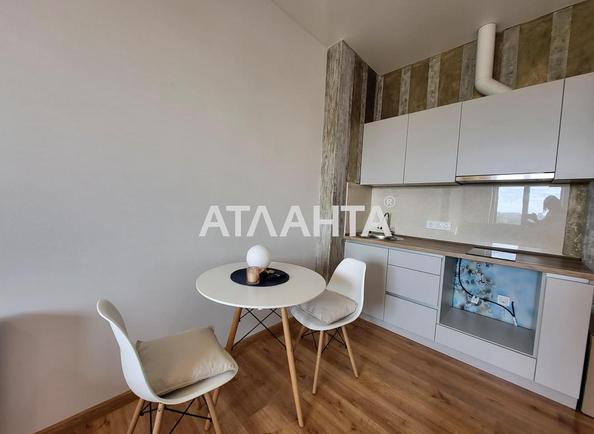 1-room apartment apartment by the address st. Klubnichnyy per (area 34 m²) - Atlanta.ua - photo 7