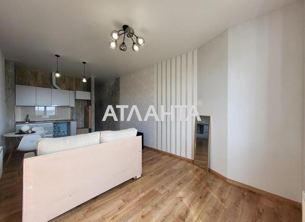 1-room apartment apartment by the address st. Klubnichnyy per (area 34 m²) - Atlanta.ua - photo 8