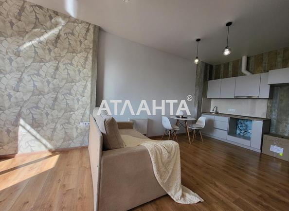 1-room apartment apartment by the address st. Klubnichnyy per (area 34 m²) - Atlanta.ua - photo 9