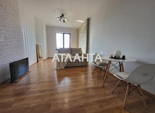 1-room apartment apartment by the address st. Klubnichnyy per (area 34 m²) - Atlanta.ua - photo 10