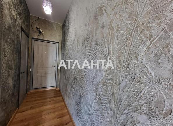 1-room apartment apartment by the address st. Klubnichnyy per (area 34 m²) - Atlanta.ua - photo 16