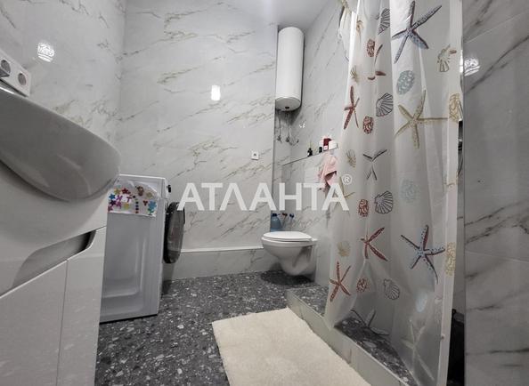 1-room apartment apartment by the address st. Klubnichnyy per (area 34 m²) - Atlanta.ua - photo 20