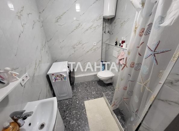 1-room apartment apartment by the address st. Klubnichnyy per (area 34 m²) - Atlanta.ua - photo 21