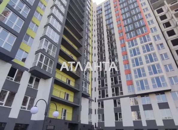 1-room apartment apartment by the address st. Vilyamsa ak (area 39 m²) - Atlanta.ua - photo 10