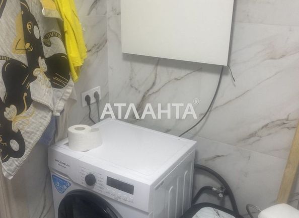 1-room apartment apartment by the address st. Vilyamsa ak (area 39 m²) - Atlanta.ua - photo 7