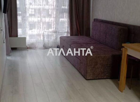1-room apartment apartment by the address st. Vilyamsa ak (area 39 m²) - Atlanta.ua - photo 2