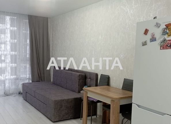 1-room apartment apartment by the address st. Vilyamsa ak (area 39 m²) - Atlanta.ua - photo 3