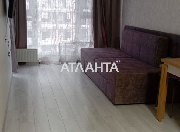 1-room apartment apartment by the address st. Vilyamsa ak (area 39 m²) - Atlanta.ua - photo 4