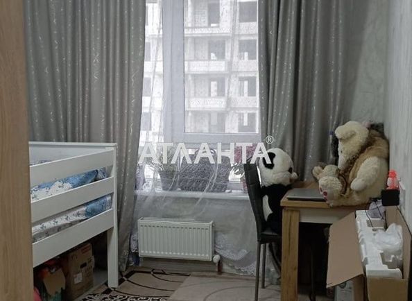 1-room apartment apartment by the address st. Vilyamsa ak (area 39 m²) - Atlanta.ua - photo 5
