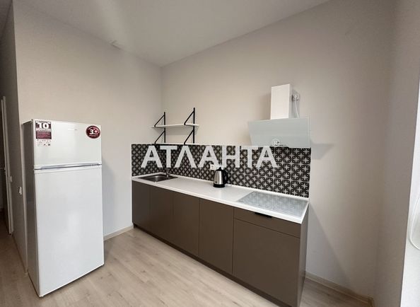 1-room apartment apartment by the address st. Geranevaya (area 32,0 m2) - Atlanta.ua - photo 6