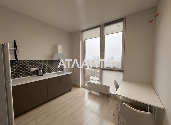 1-room apartment apartment by the address st. Geranevaya (area 32,0 m2) - Atlanta.ua - photo 7