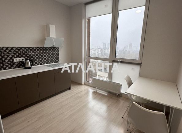 1-room apartment apartment by the address st. Geranevaya (area 32,0 m2) - Atlanta.ua - photo 8