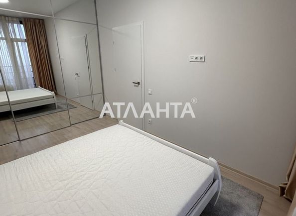 1-room apartment apartment by the address st. Geranevaya (area 32,0 m2) - Atlanta.ua - photo 3