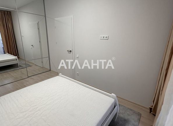 1-room apartment apartment by the address st. Geranevaya (area 32,0 m2) - Atlanta.ua - photo 5