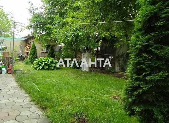 House by the address st. Steklova (area 150,6 m2) - Atlanta.ua - photo 13