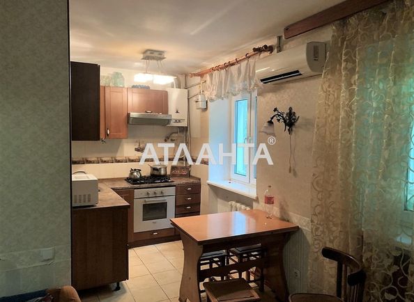 3-rooms apartment apartment by the address st. Shevchenko pr (area 56,0 m2) - Atlanta.ua