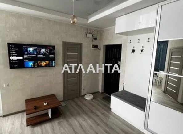 1-room apartment apartment by the address st. Kamanina (area 36,2 m²) - Atlanta.ua - photo 6