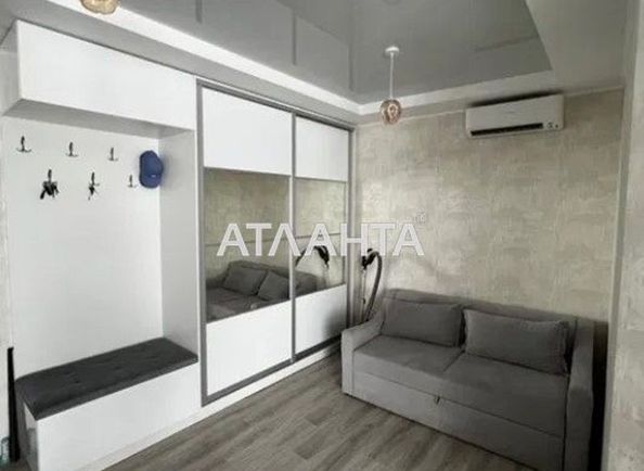1-room apartment apartment by the address st. Kamanina (area 36,2 m²) - Atlanta.ua - photo 7