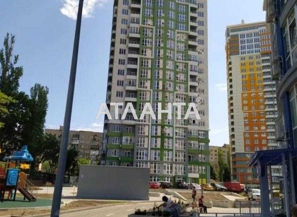 2-rooms apartment apartment by the address st. Gagarina pr (area 103,0 m2) - Atlanta.ua